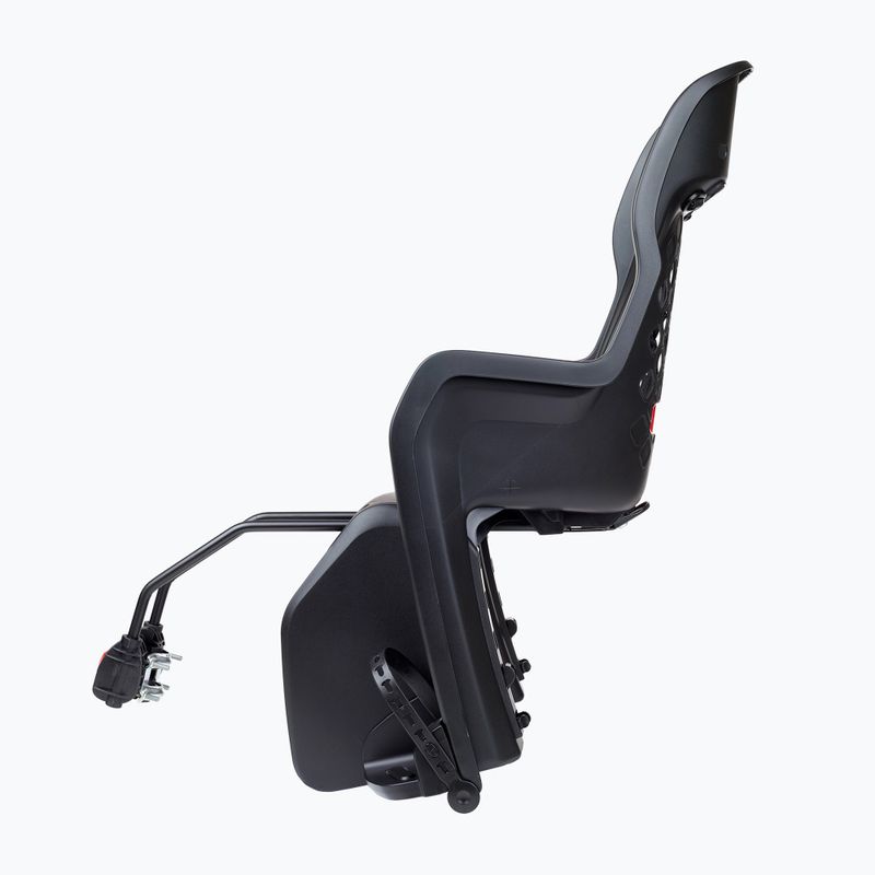 Fotelik rowerowy Polisport Joy FF 29 black/black 5