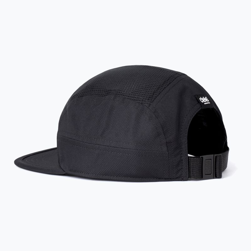 Czapka z daszkiem Ciele Athletics GOCap Classic Athletics shadowcast 2