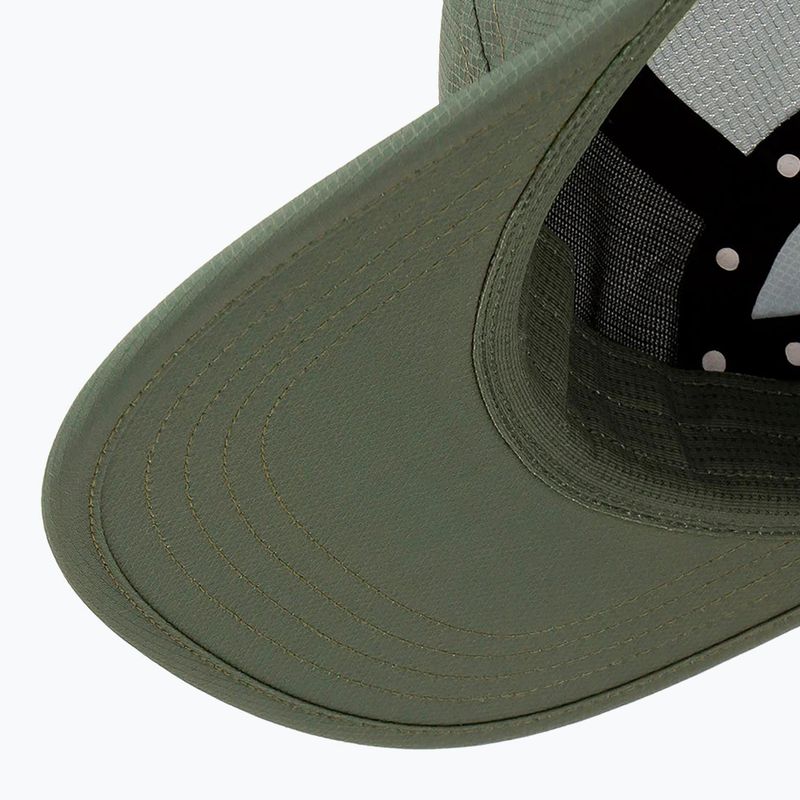 Czapka z daszkiem Ciele Athletics GOCap Classic Athletics kombu 3