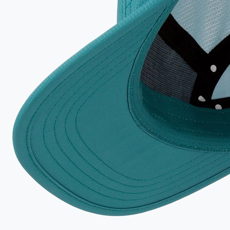 Czapka z daszkiem Ciele Athletics GOCap Classic Athletics harbor 3