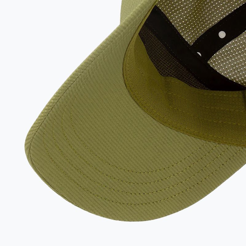 Czapka z daszkiem Ciele Athletics FSTCap SC EQ FrameS terrain 3