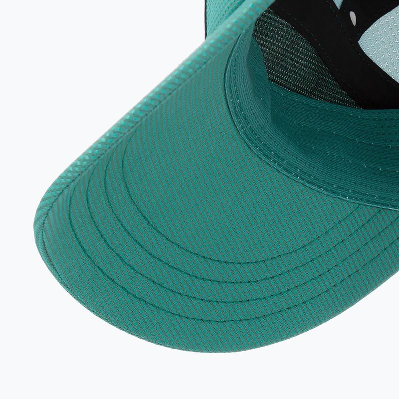 Czapka z daszkiem Ciele Athletics FSTCap SC EQ FrameS harbor 3