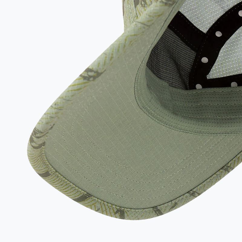 Czapka z daszkiem Ciele Athletics GOCap SC Field All Over Dotra boardwalk toad 3