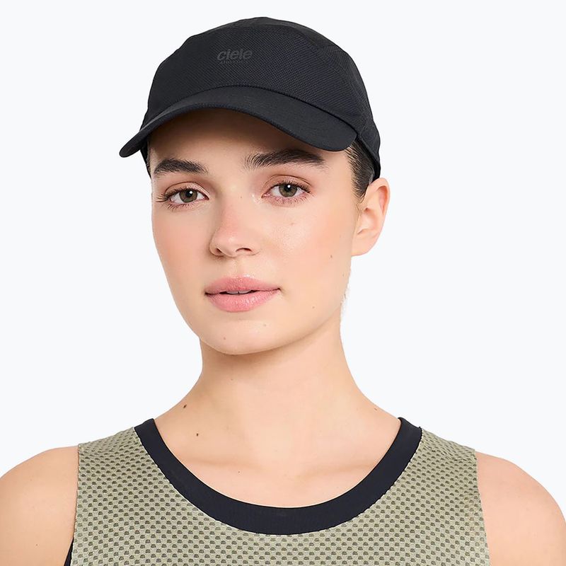 Czapka z daszkiem Ciele Athletics FSTCapSC Classic Athletic SL shadowcast 4