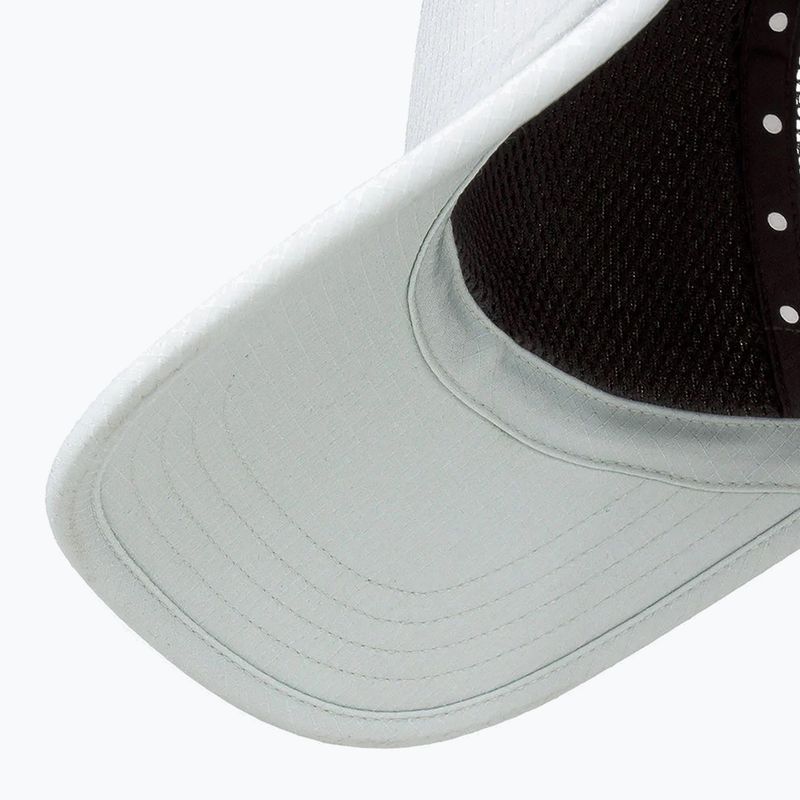 Czapka z daszkiem Ciele Athletics TRLCapSC Field Iconic Bar light grey 3