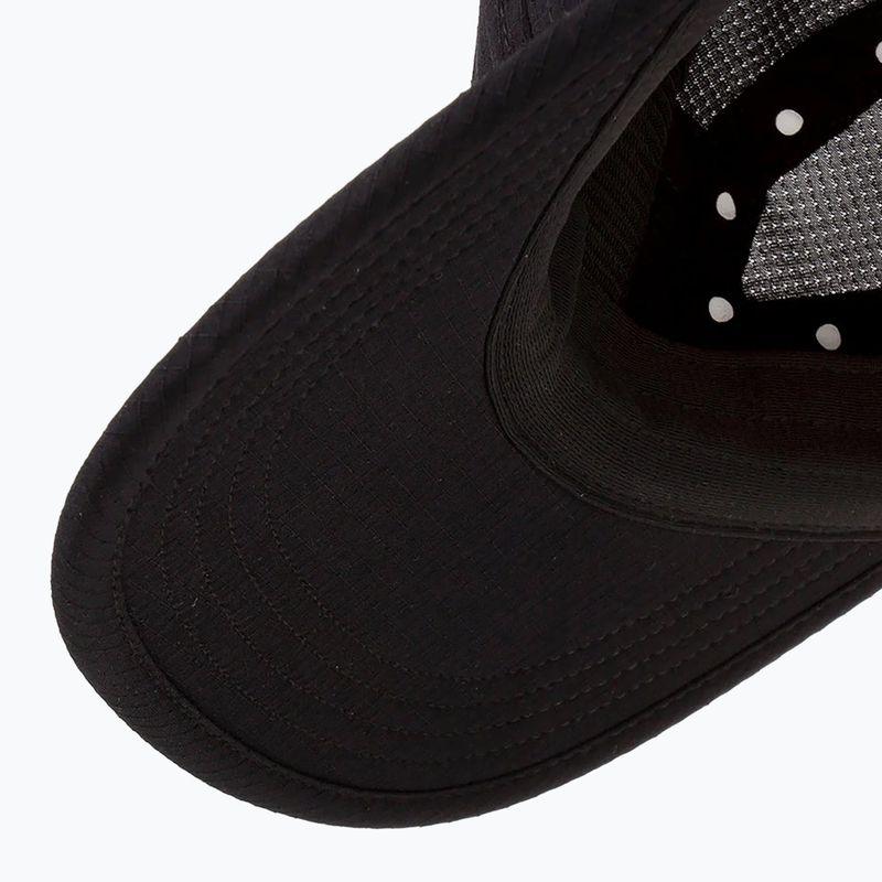 Czapka z daszkiem Ciele Athletics GOCap Field MontW whitaker 3