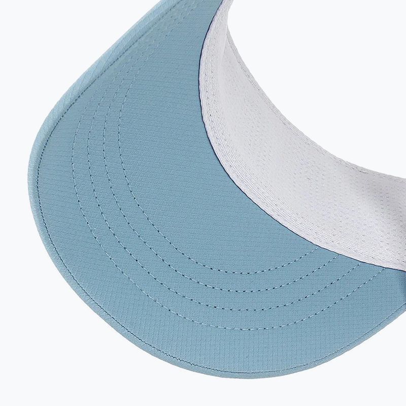 Daszek do biegania Ciele Athletics FSTVisorSC Classic AthleticsSL chambray 3