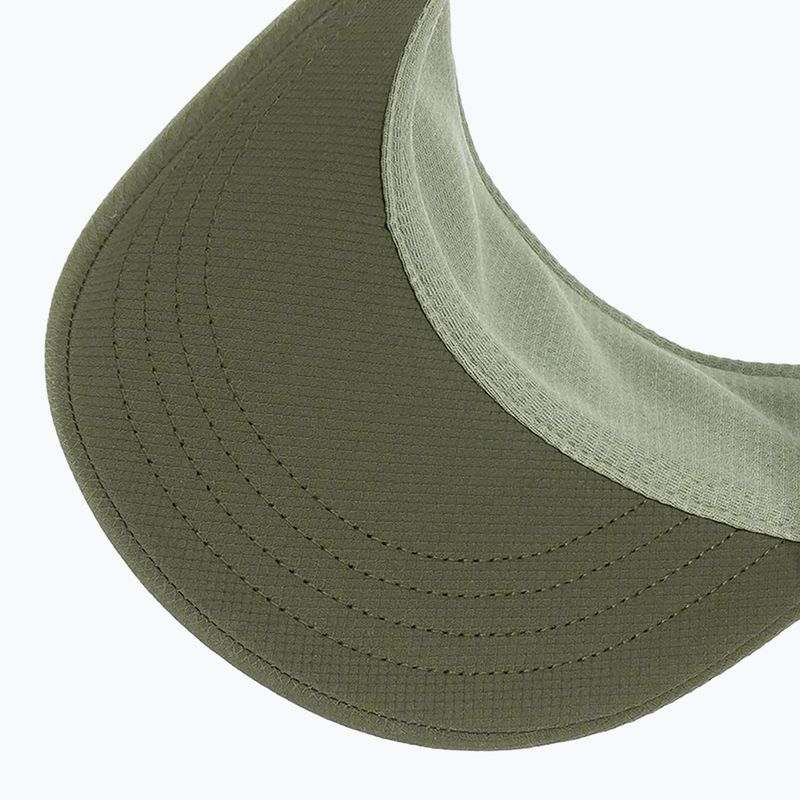 Daszek do biegania Ciele Athletics FSTVisorSC Classic AthleticsSL kombu 3