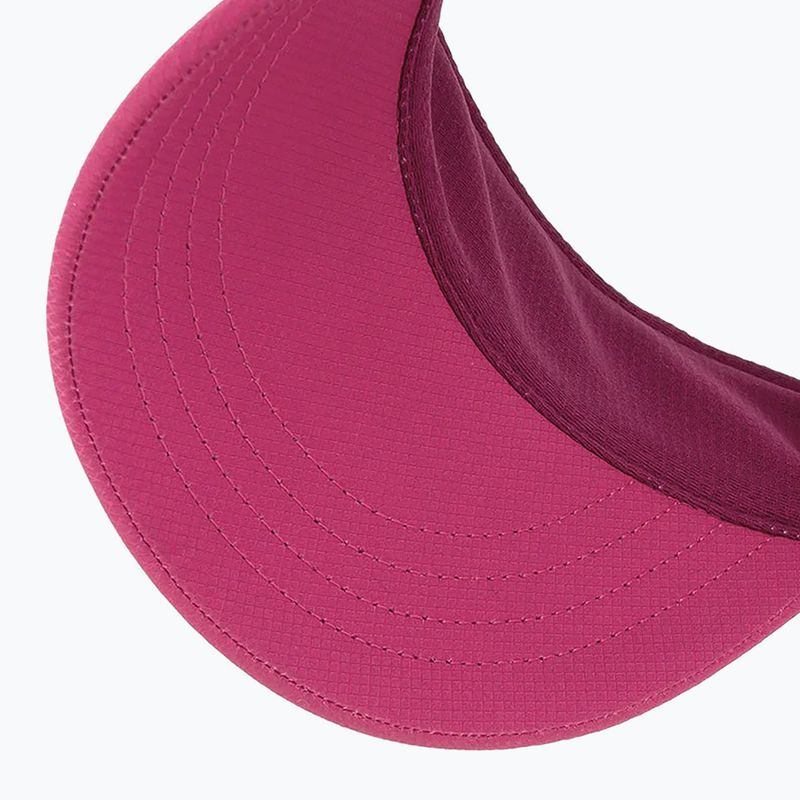 Daszek do biegania Ciele Athletics FSTVisorSC Classic AthleticsSL bocasana 3