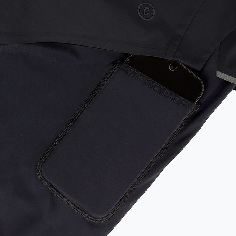 Spodenki do biegania męskie Ciele Athletics DLY d" Long Brief 2 shadowcast 8