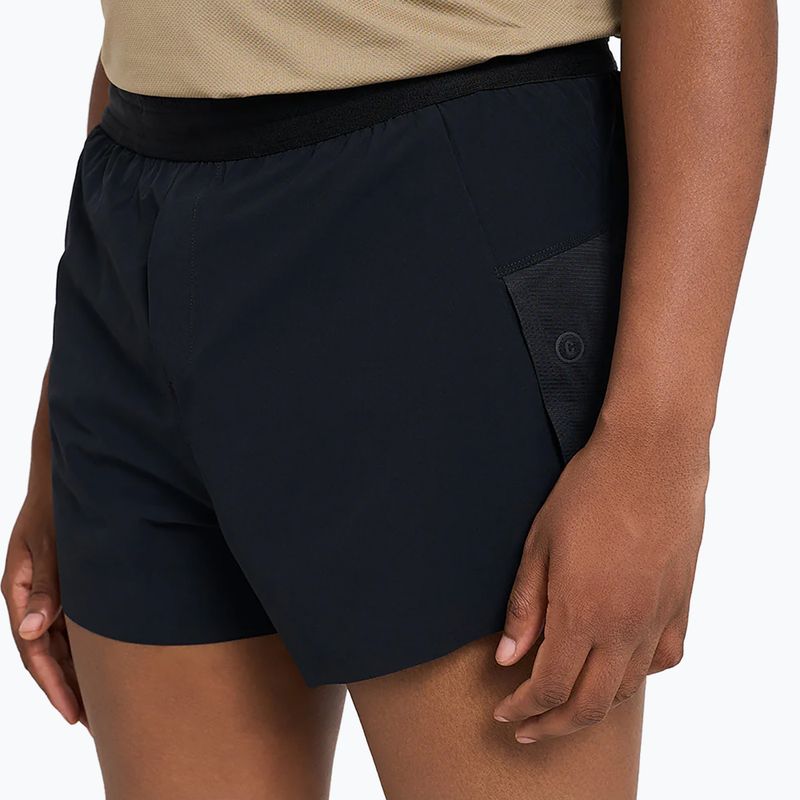 Spodenki do biegania męskie Ciele Athletics ICN 3" Brief shadowcast 3
