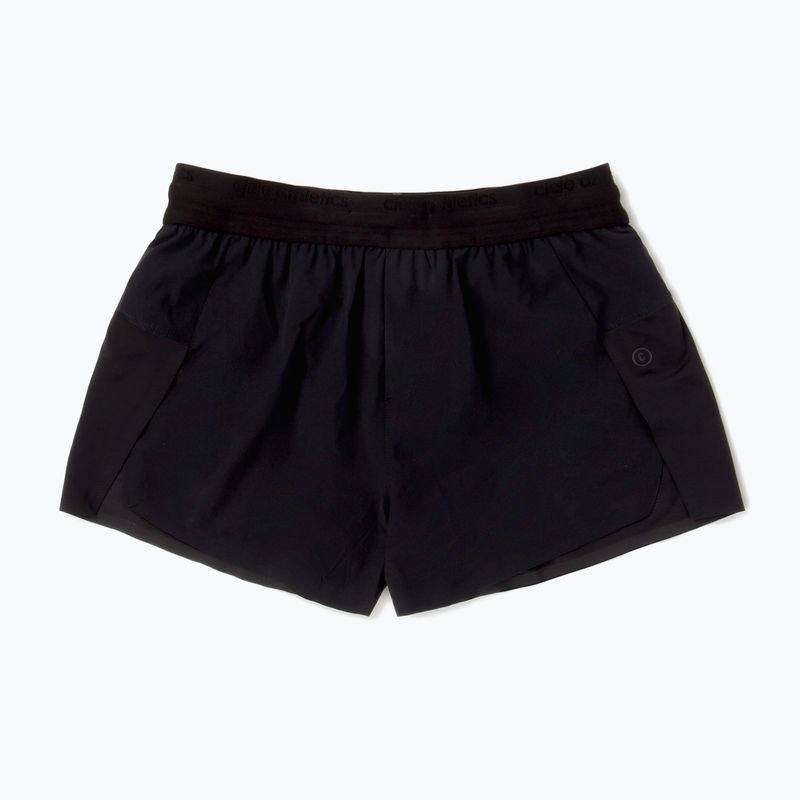 Spodenki do biegania męskie Ciele Athletics ICN 3" Brief shadowcast 4