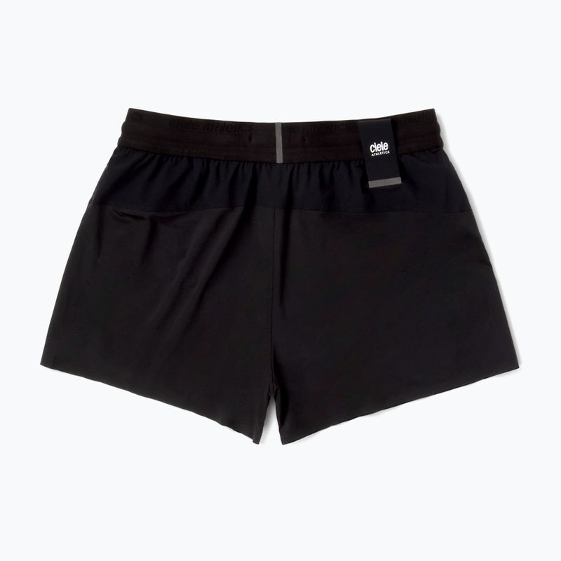 Spodenki do biegania męskie Ciele Athletics ICN 3" Brief shadowcast 5