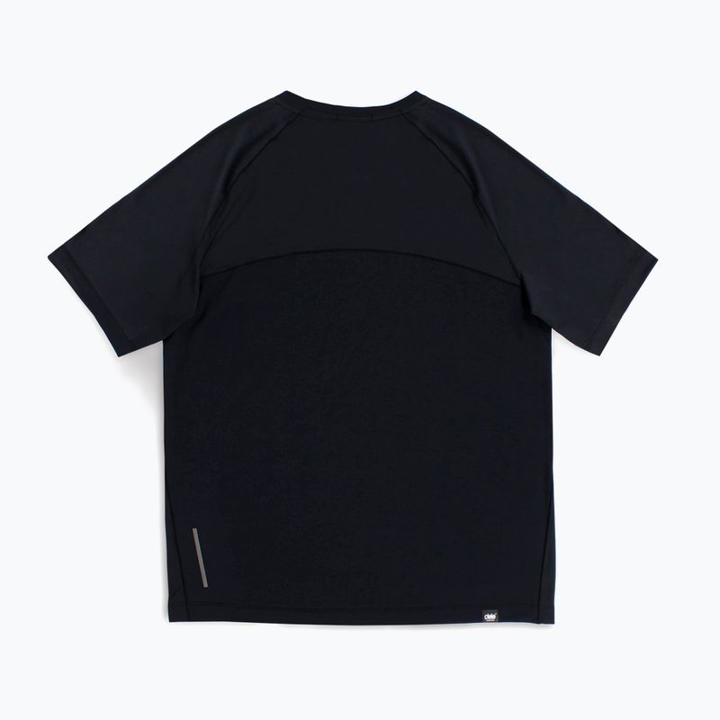 Koszulka do biegania męska Ciele Athletics DLYShirt shadowcast 5
