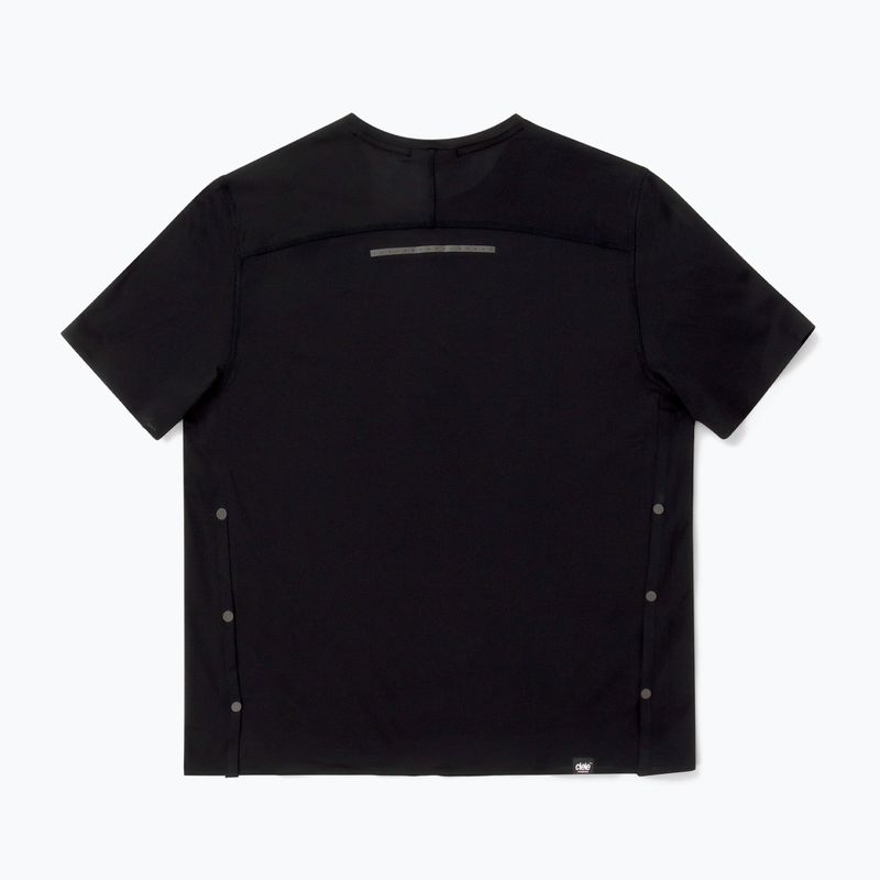 Koszulka do biegania męska Ciele Athletics FST 2 shadowcast 4