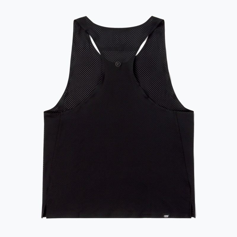 Koszulka do biegania męska Ciele Athletics ICN Signlet shadowcast 2