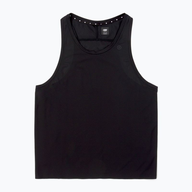 Koszulka do biegania męska Ciele Athletics FST Signlet 2 shadowcast 3