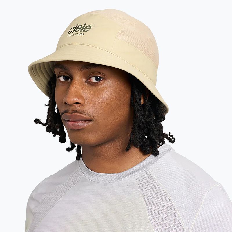 Kapelusz Ciele Athletics GOBucket Comp Athletics safari 5