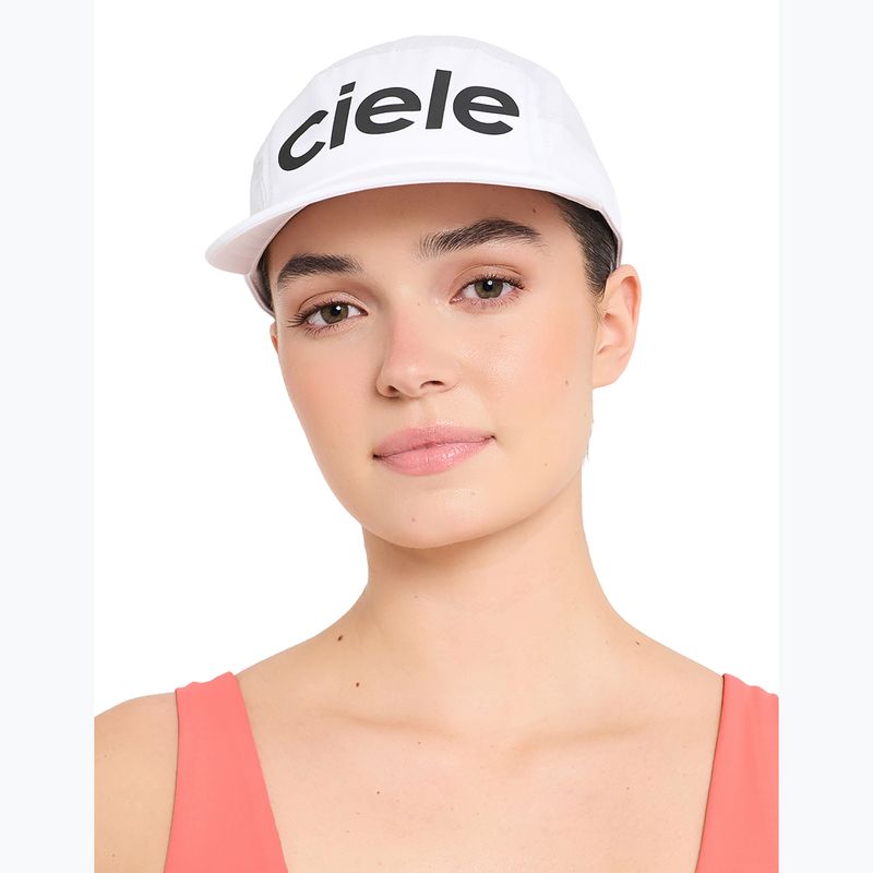 Czapka z daszkiem Ciele Athletics GOCap Comp Century trooper 4