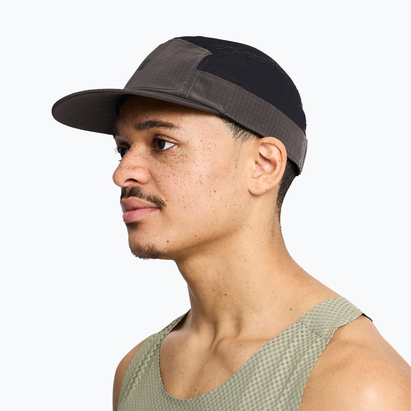 Czapka z daszkiem Ciele Athletics GOCap Icon Circle C shadowcast 5