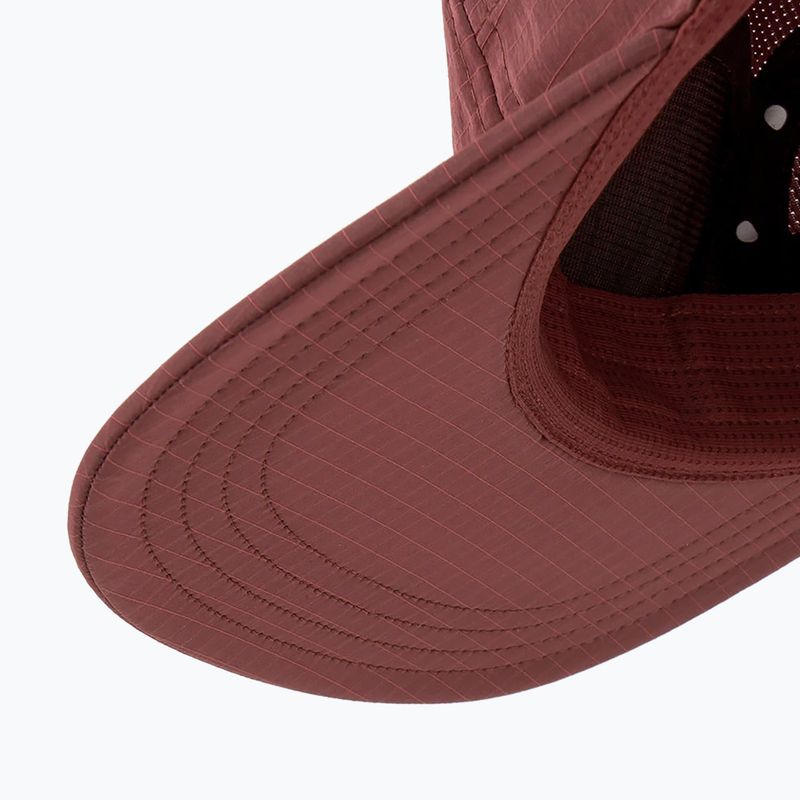 Czapka z daszkiem Ciele Athletics GOCap Icon CircleC andorra 3