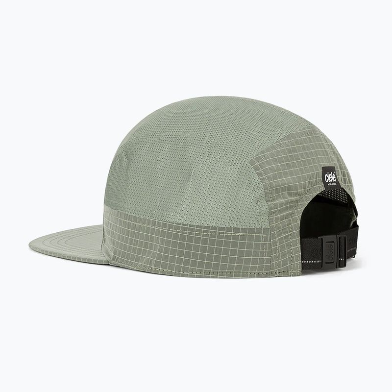 Czapka z daszkiem Ciele Athletics GOCap Icon CircleC toad 2