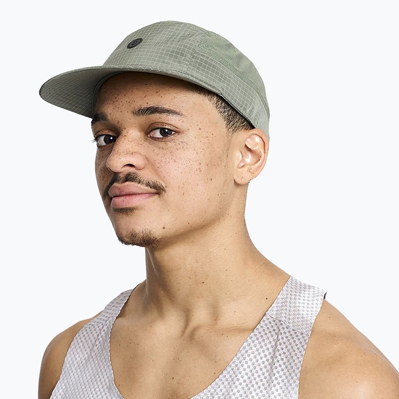 Czapka z daszkiem Ciele Athletics GOCap Icon CircleC toad 5