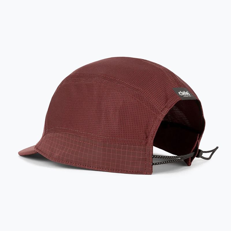 Czapka z daszkiem Ciele Athletics FSTCap Short Brim Icon andorra 2