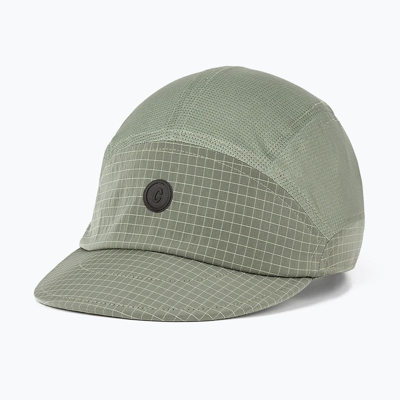 Czapka z daszkiem Ciele Athletics FSTCap Short Brim Icon toad 5