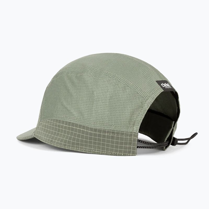 Czapka z daszkiem Ciele Athletics FSTCap Short Brim Icon toad 6