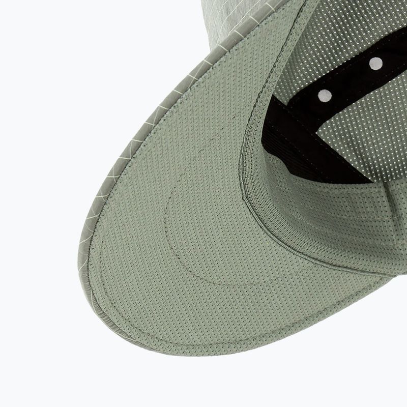 Czapka z daszkiem Ciele Athletics FSTCap Short Brim Icon toad 7