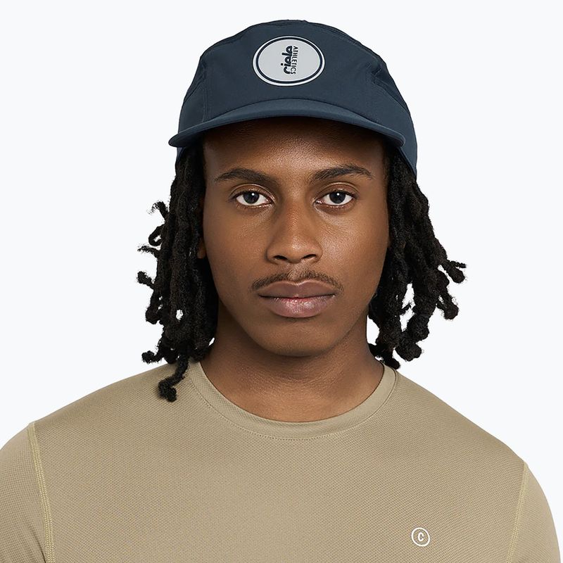 Czapka z daszkiem Ciele Athletics GOCap Comp Ninety deepspace 4