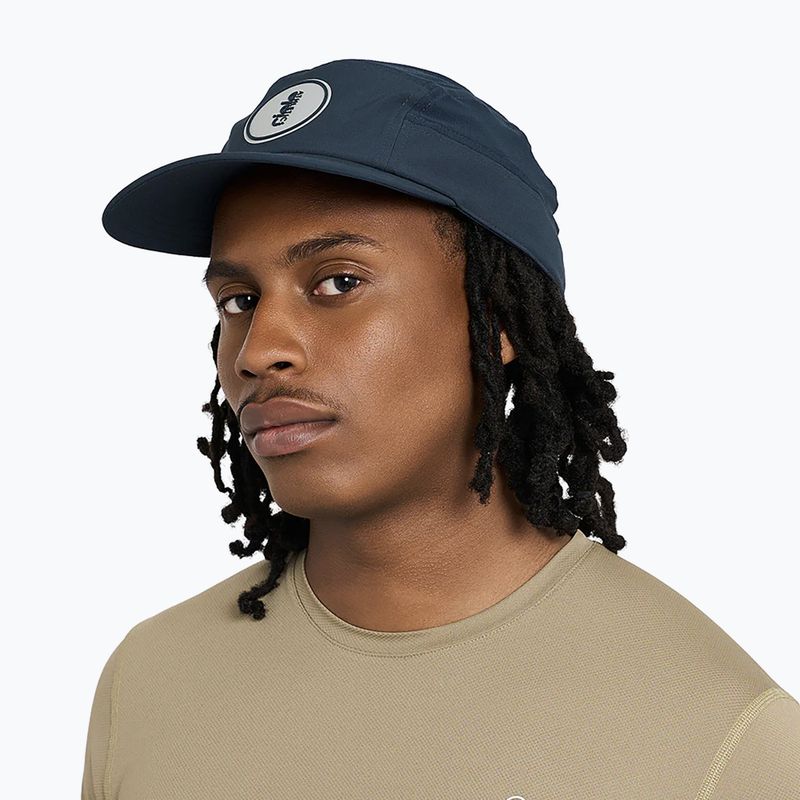 Czapka z daszkiem Ciele Athletics GOCap Comp Ninety deepspace 5