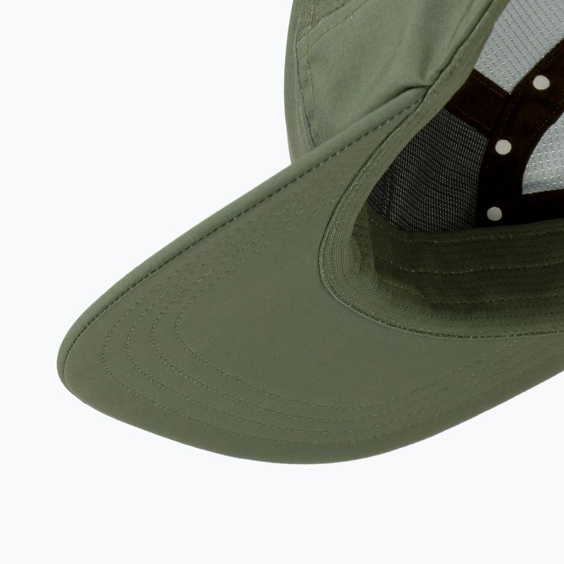 Czapka z daszkiem Ciele Athletics GOCap Comp Ninety kombu 3