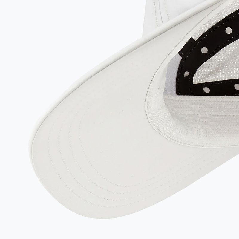 Czapka z daszkiem Ciele Athletics GOCap Comp Ninety lightgrey 3