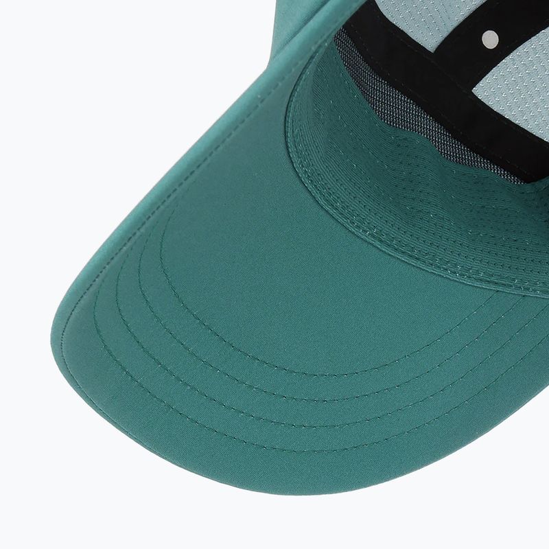 Czapka z daszkiem Ciele Athletics FSTCapSC Comp NinetySL harbor 3