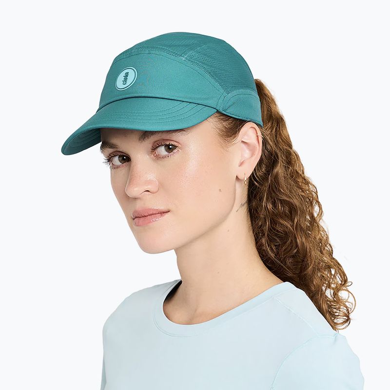 Czapka z daszkiem Ciele Athletics FSTCapSC Comp NinetySL harbor 5