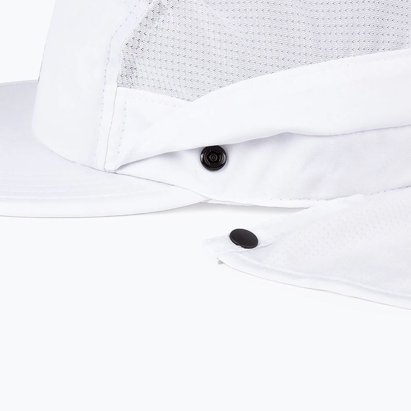 Czapka z daszkiem Ciele Athletics GOCapPYN 2 Comp Nine Zero trooper 4