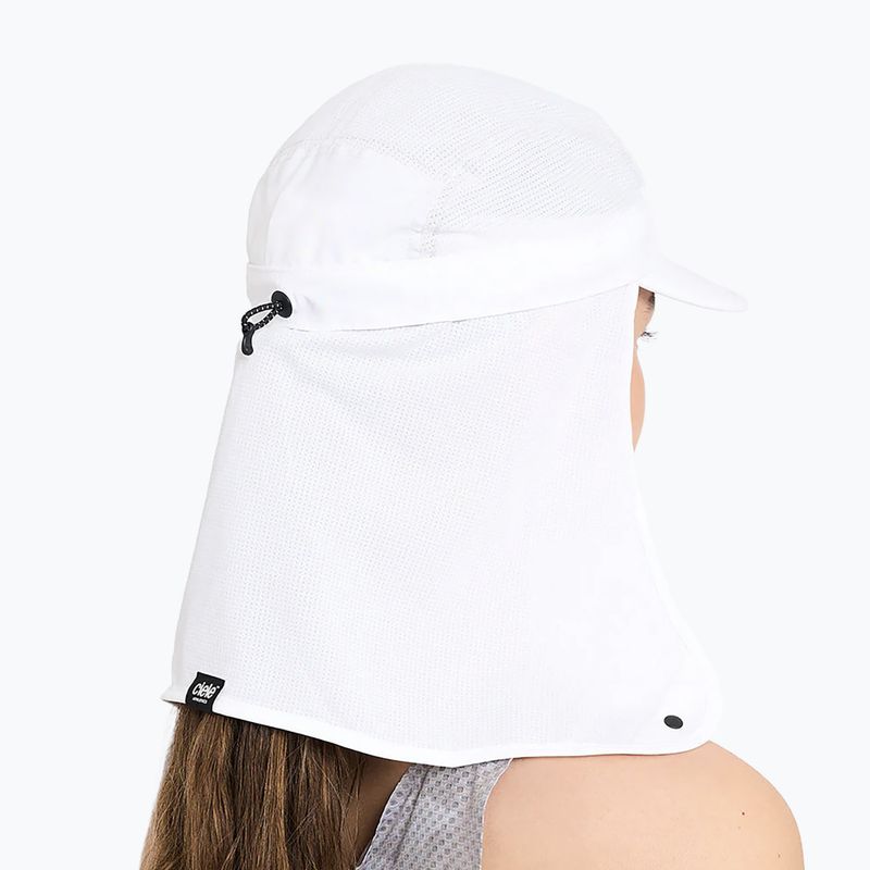 Czapka z daszkiem Ciele Athletics GOCapPYN 2 Comp Nine Zero trooper 9