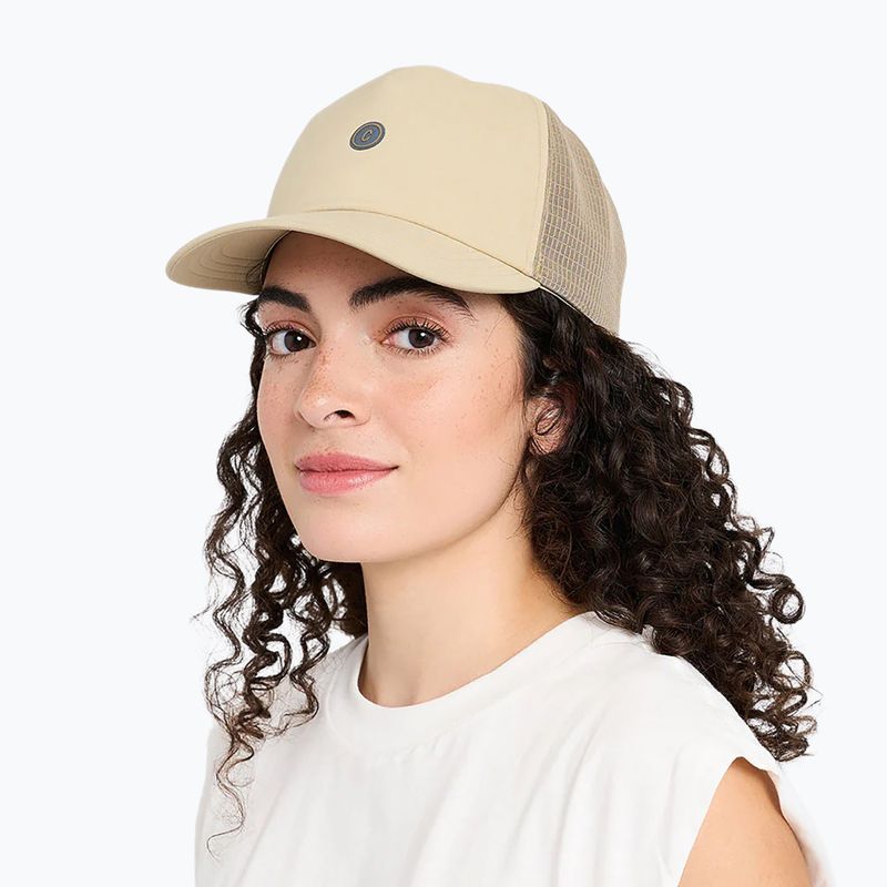 Czapka z daszkiem Ciele Athletics TRLCapSC Comp CircleC safari 5