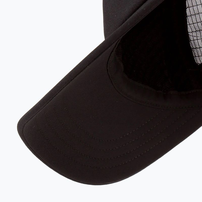 Czapka z daszkiem Ciele Athletics TRLCapSC Comp CircleC whitaker 3