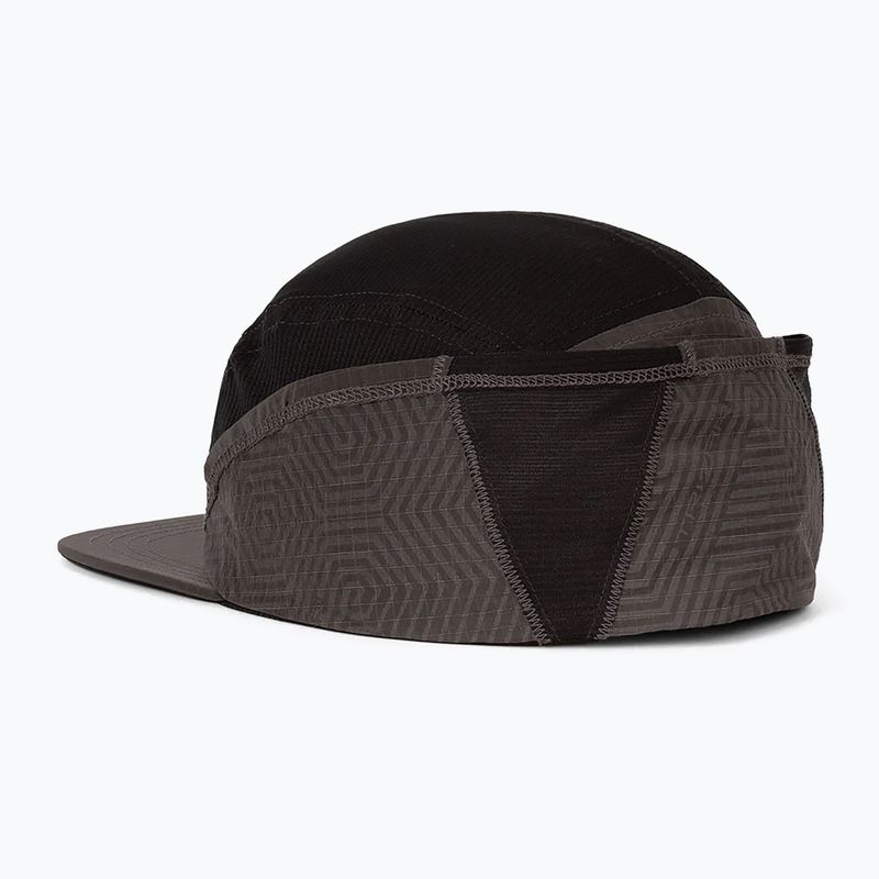 Czapka z daszkiem Ciele Athletics GoCap Solar Icon CircleC shadowcast 2