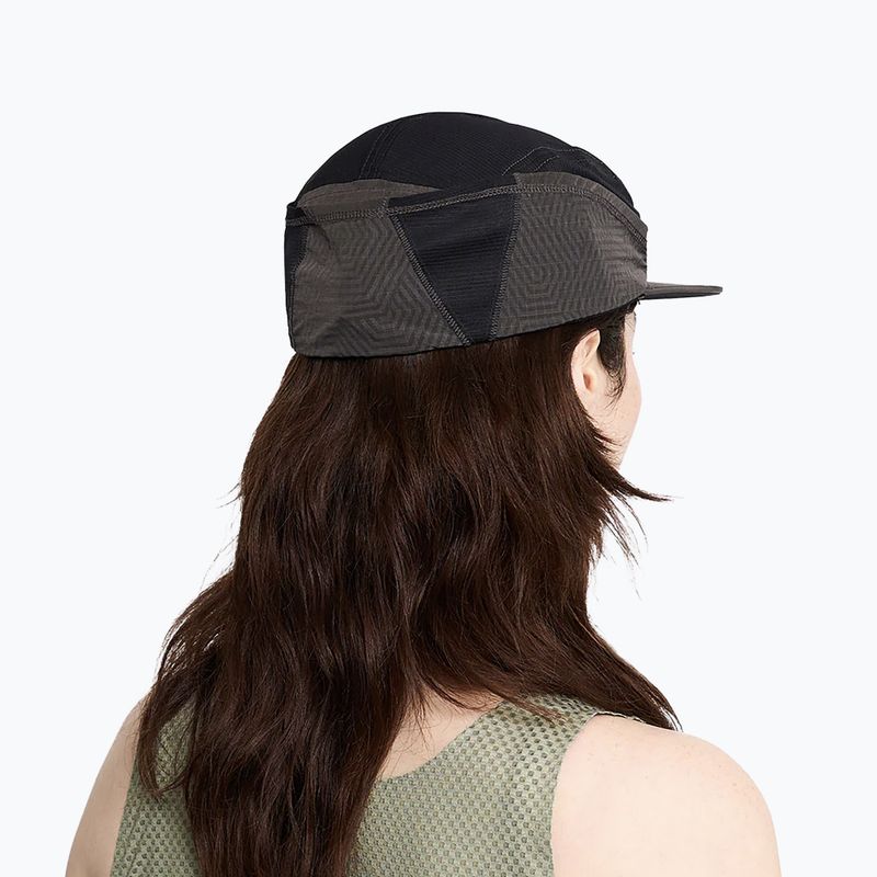 Czapka z daszkiem Ciele Athletcis GoCap Solar Icon CircleC shadowcast 6