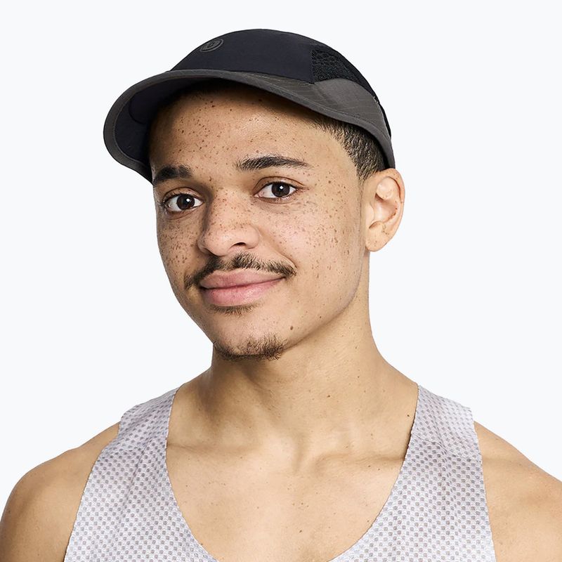 Czapka z daszkiem Ciele Athletics FSTCap Ethereal Icon CircleC shadowcast 4