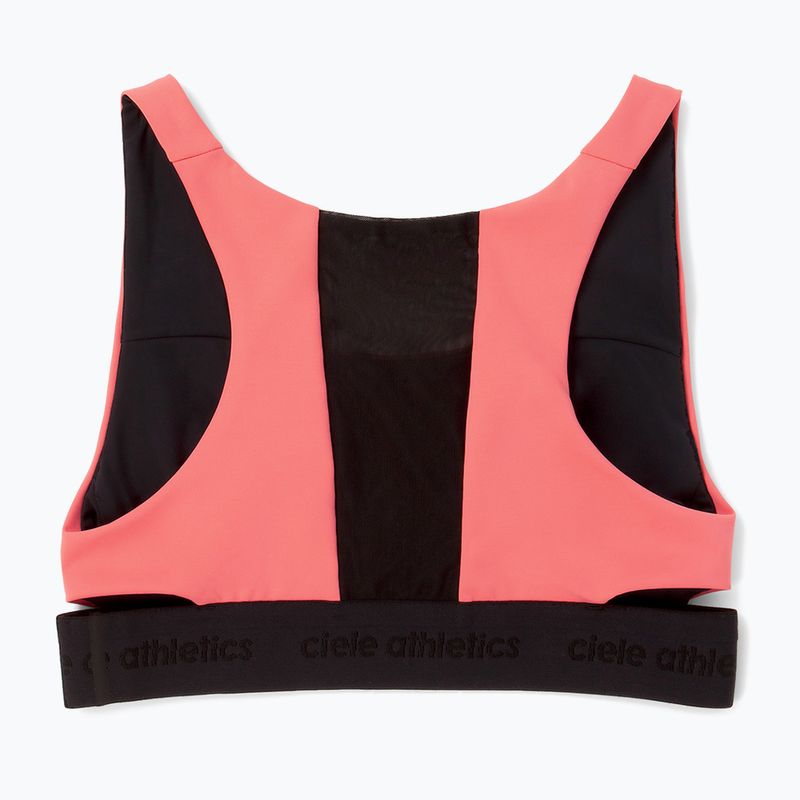 Biustonosz treningowy Ciele Athletics QCKBra geraldine 4