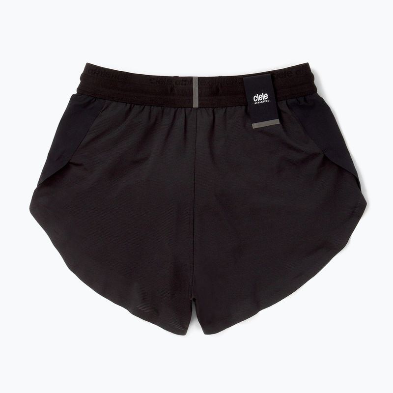 Spodenki do biegania damskie Ciele Athletics ICN 3" Brief shadowcast 2