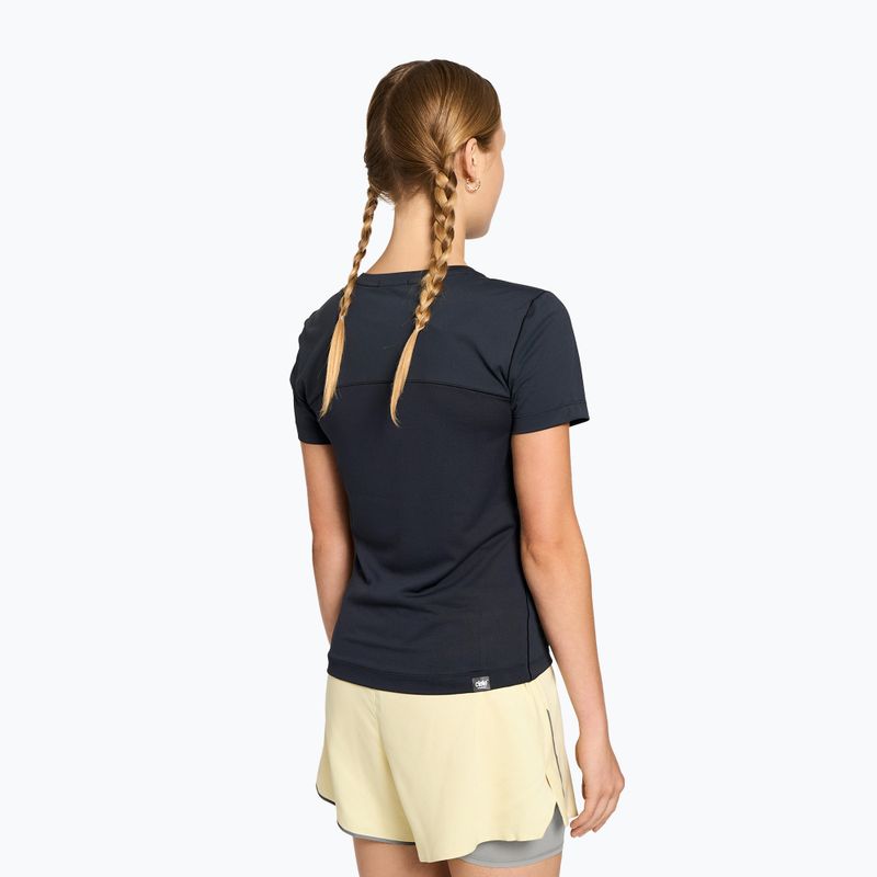 Koszulka do biegania damska Ciele Athletics DLYTShirt shadowcast 3
