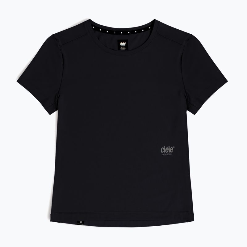 Koszulka do biegania damska Ciele Athletics DLYTShirt shadowcast 4