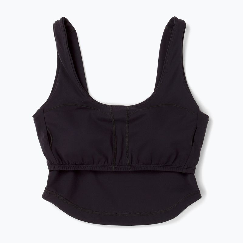 Biustonosz treningowy Ciele Athletics TRNTankBra shadowcast 5