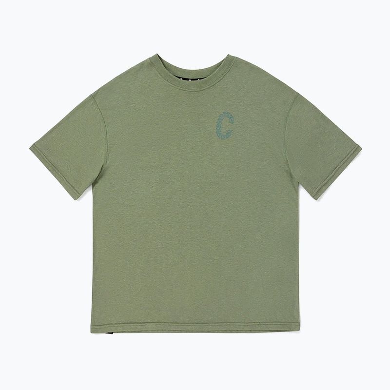 Koszulka do biegania męska Ciele Athlteics NSP HV ''C" toad 3